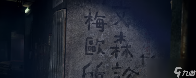 《野狗子：裂头怪》战斗切换稀有物品作用介绍