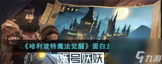 哈利波特魔法觉醒蛋白龙卡组怎么玩-哈利波特魔法觉醒蛋白龙卡组怎么玩攻略介绍