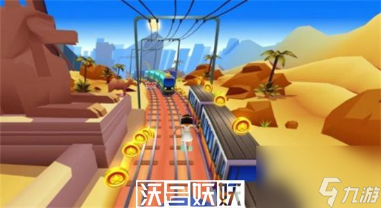 地铁跑酷爱丁堡兑换码是什么-地铁跑酷爱丁堡兑换码最新分享