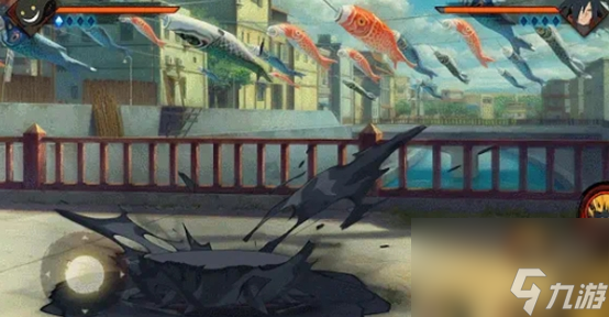 《<a id='link_pop' class='keyword-tag' href='https://www.9game.cn/hyrz/'>火影忍者手游</a>》黑绝有哪些技能