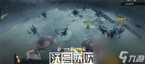 哈利波特魔法觉醒呼神护卫禁林怎么过-哈利波特魔法觉醒呼神护卫禁林怎么过通关攻略分享