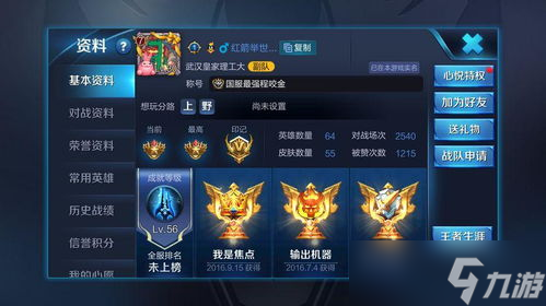 王者荣耀走哪路怎么选择