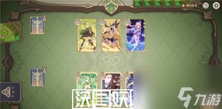 原神零時(shí)召喚第四關(guān)復(fù)活的藪貓?jiān)趺赐?原神零時(shí)召喚第四關(guān)復(fù)活的藪貓攻略詳解