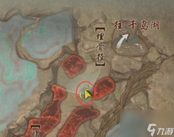 剑网3昆吾余火绝世奇遇触发方法是什么