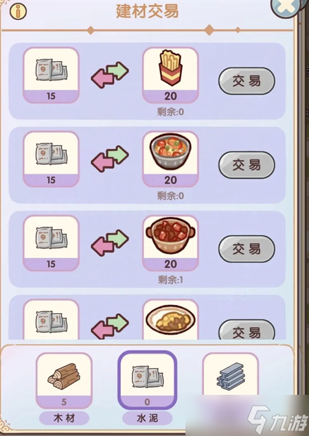 我的休闲时光家园快速赚钱攻略指南