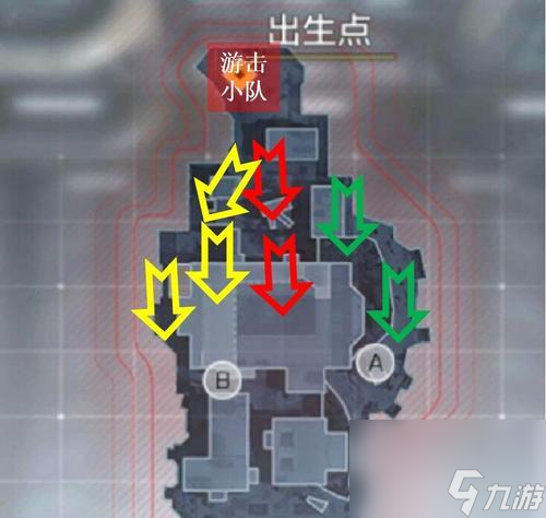《使命召唤手游爆破模式玩法详解》（攻防两端）