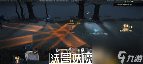 哈利波特魔法觉醒呼神护卫禁林怎么过-哈利波特魔法觉醒呼神护卫禁林怎么过通关攻略分享