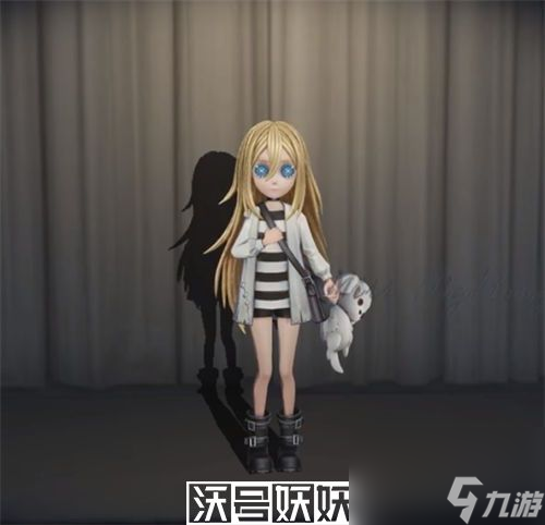 第五人格瑞吉儿加德纳皮肤怎么样-第五人格瑞吉儿加德纳皮肤怎么样详情介绍