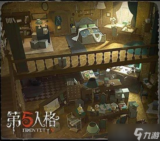 第五人格怎么更换归宿 第五人格更换归宿教学