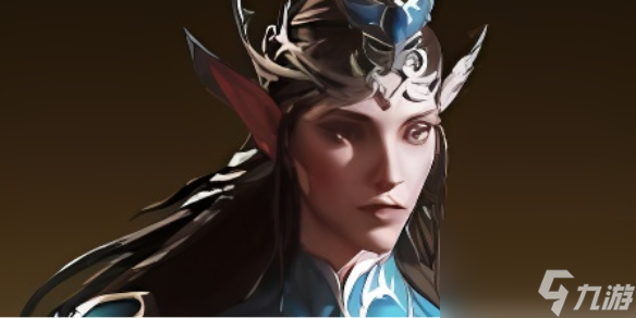 龙息神寂星辰之女洛希妮雅技能介绍