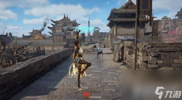 永劫無間手游魏輕角色都有哪些技能 角色技能詳解
