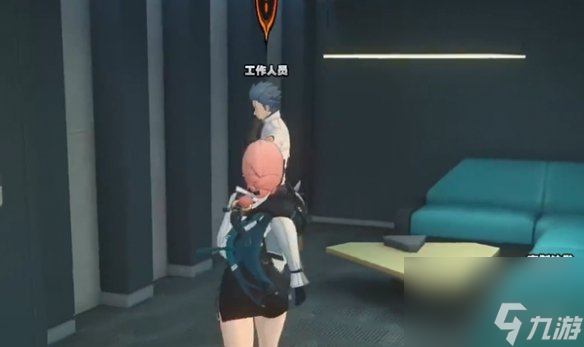 绝区零虚拟杀机任务攻略