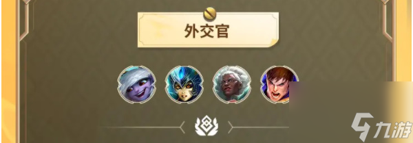 金鏟鏟之戰(zhàn)s13羈絆一覽