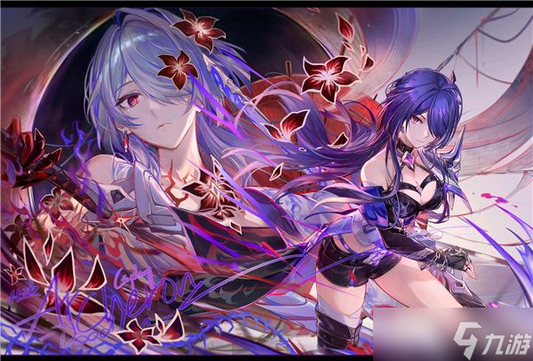 《崩壞星穹鐵道》2.6復刻角色介紹