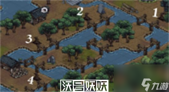 烟雨江湖千机再现任务怎么做-烟雨江湖千机再现任务攻略