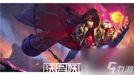 王者荣耀周瑜怎么出装-王者荣耀周瑜出装攻略2023