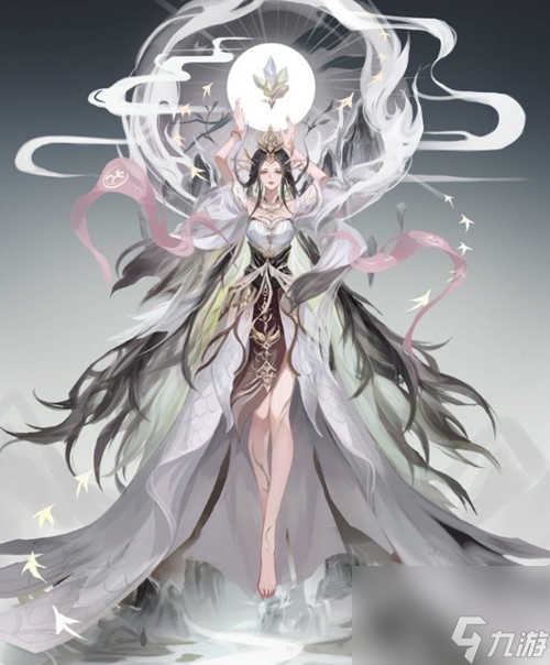 阴阳师百绘罗衣人气热度排名2024