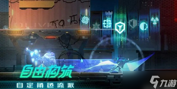 蒼翼混沌效應人物怎么解鎖 角色獲得攻略