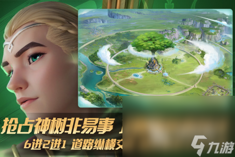 热门免费的游戏排行榜TOP5 2024当前爆火的手游有哪些
