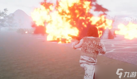 《Woodlawn:The End of the World》配置要求介绍