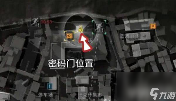 三角洲行动摩斯密码门如何解锁 摩斯密码门解锁指南