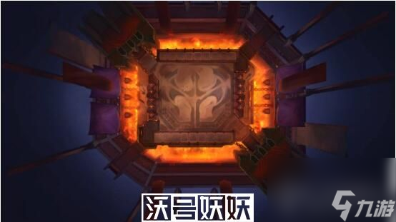 云頂之弈S9新棋盤皮膚有哪些-云頂之弈S9新棋盤皮膚有哪些詳情介紹