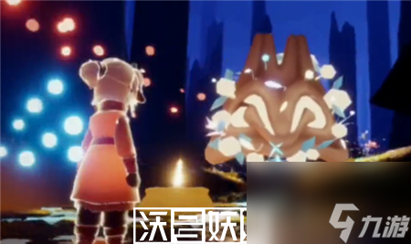 光遇夜行季第五个任务怎么完成-光遇夜行季第五个任务攻略