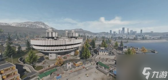 使命召唤手游5周年新地图介绍