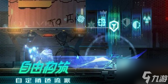 苍翼混沌效应人物怎么解锁 角色获得攻略