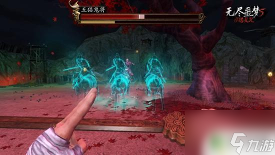 无尽噩梦如何快速获得灵魂 快速刷灵魂教程无尽噩梦5