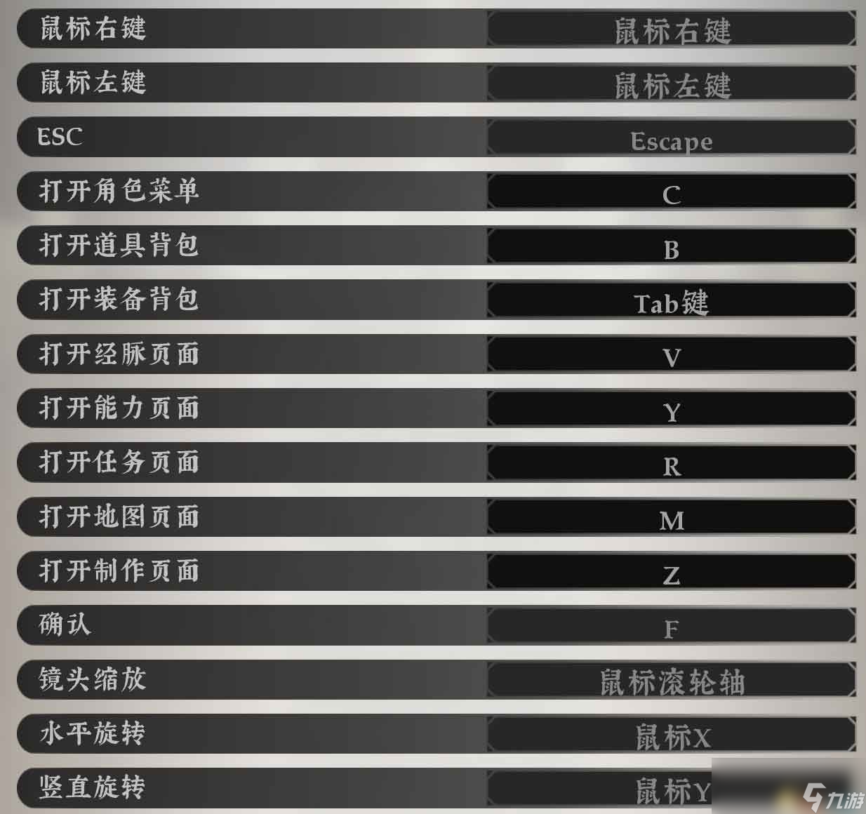 《绝世好武功》图文攻略 经脉连线武学绝学真法等系统详解