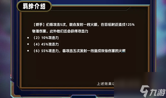 云顶之弈s13双城之战2全羁绊一览