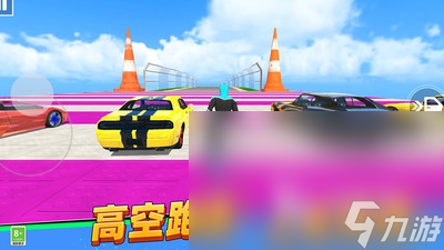 2024最新飞车游戏有哪些 飞车游戏下载推荐