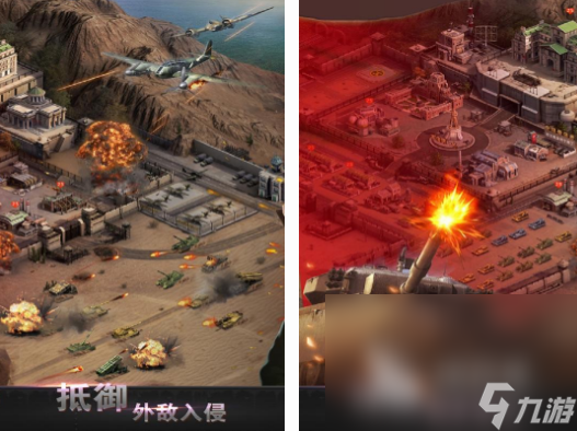 耐玩的二战卡牌类游戏有哪些 必玩的二战卡牌类游戏分享2024