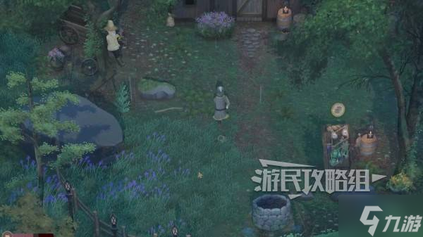 《欢欣森活》技能升级及扩充背包方法 怎么升级背包