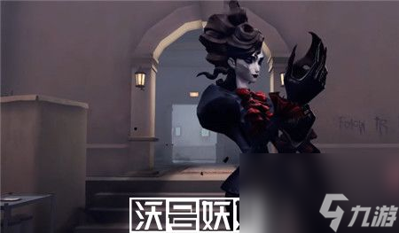 第五人格歌剧演员监管者怎么样-第五人格歌剧演员监管者介绍