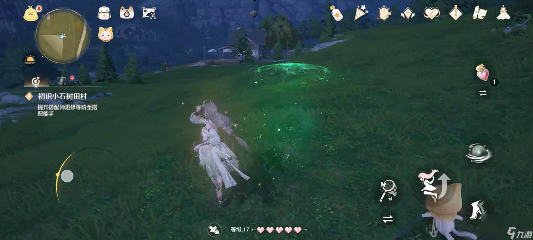 無限暖暖沉溺之思有什么用 無限暖暖沉溺之思作用解析