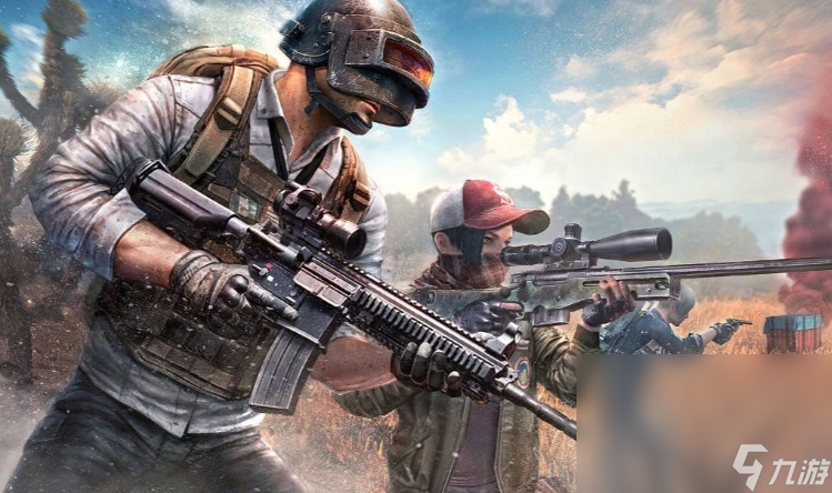 PUBG加速器用哪个好 绝地求生加速器使用分享截图