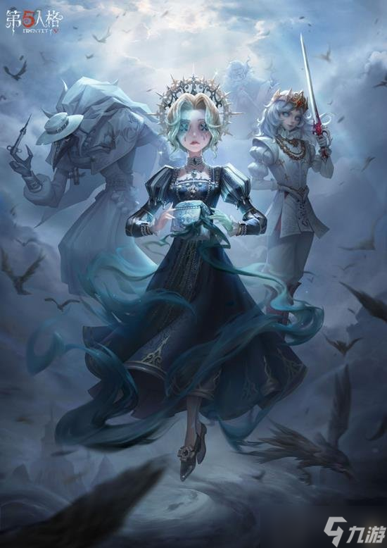 第五人格感恩节活动有哪些福利 第五人格感恩节返场时装