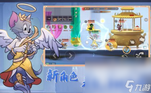 有没有超好玩的手游联机游戏 2024经典联机游戏下载大全