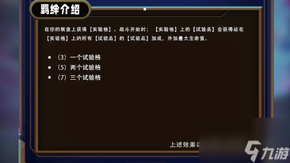 云顶之弈s13双城之战2全羁绊一览