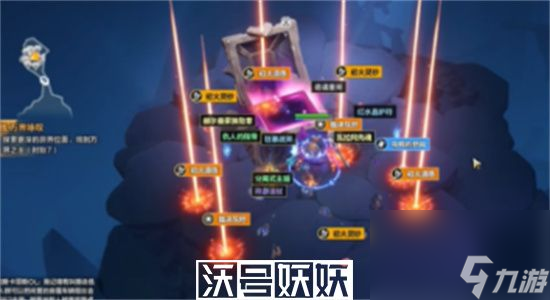 火炬之光无限贪欲魔方怎么玩-火炬之光无限贪欲魔方职业推荐