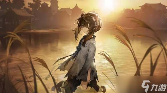 《饿殍明末千里行》满穗明末魅魔外号介绍