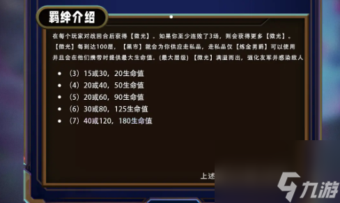 云顶之弈s13双城之战2全羁绊一览