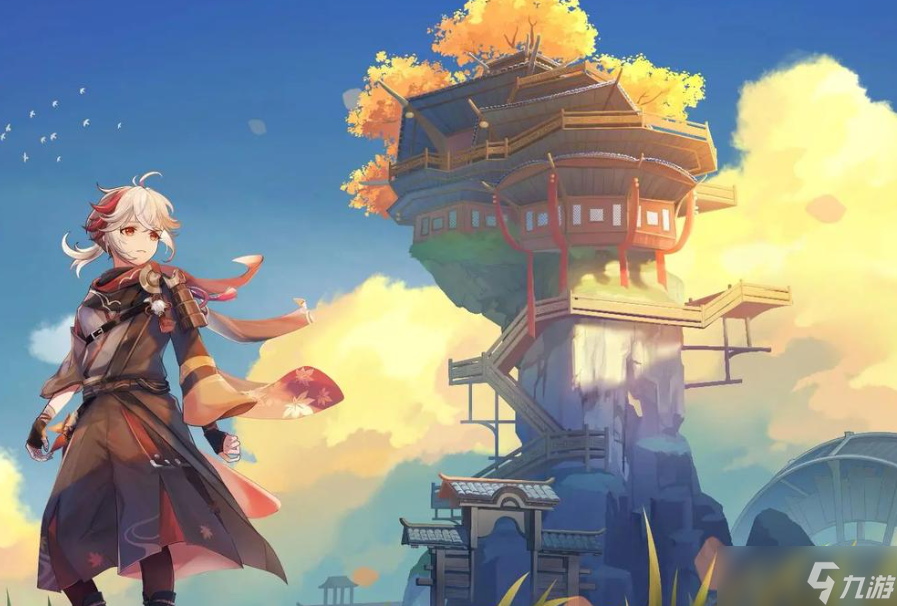 原神 5.1 深淵：五神使用率大揭秘，水神、鐘離強(qiáng)勢(shì)霸榜，草神再掀新波瀾