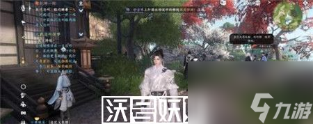 逆水寒手游群侠技能怎么玩-逆水寒手游群侠技能玩法搭配