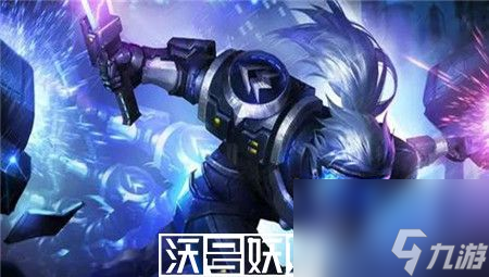 王者荣耀新版本宫本武藏怎么连招-王者荣耀新版本宫本武藏连招技巧介绍