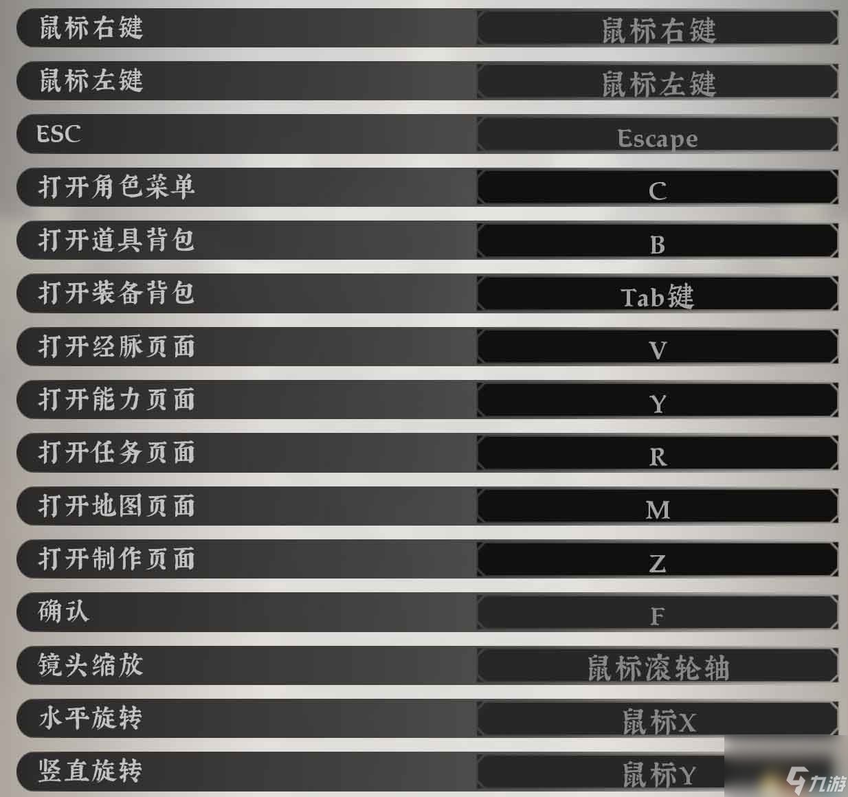 《绝世好武功》图文攻略 经脉连线武学绝学真法等系统详解
