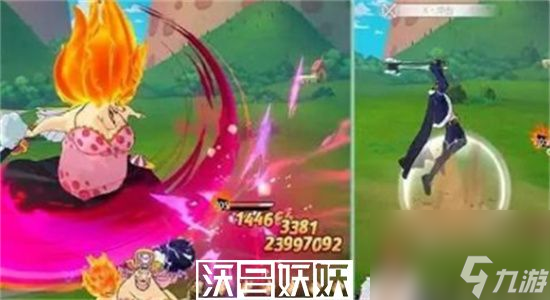 航海王燃烧意志主线六十二章怎么过-航海王燃烧意志主线六十二章通关攻略