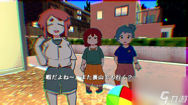 MUBOSAMASteam上線都市傳說穿越冒險
